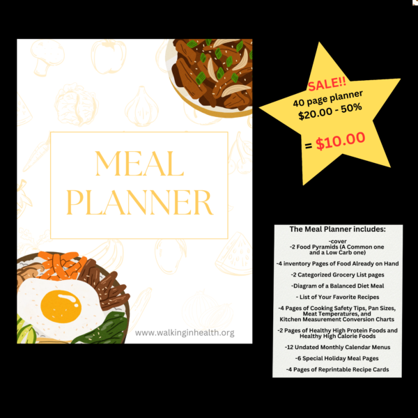 Meal Planner